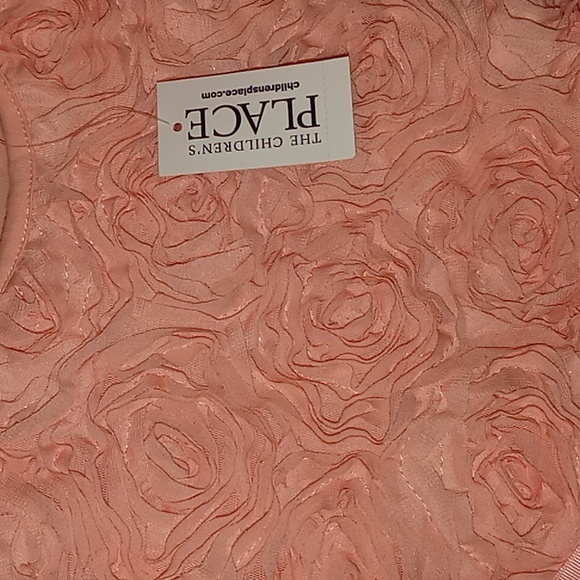 THE CHILDREN'S PLACE GIRL DRESS SIZE 5/6 - Picture 10 of 10